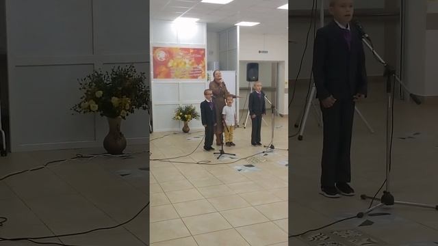 День пожилого человека смотреть онлайн
