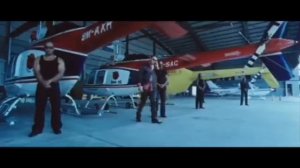 Новый индийский боевик 2021