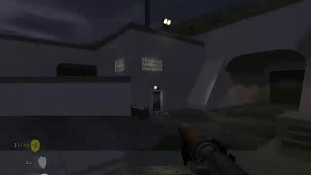 Return to Castle Wolfenstein Coop part 19 Bramburg Dam смотреть онлайн