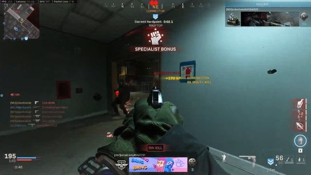 Why I Don't Complain About Aim Assist смотреть онлайн