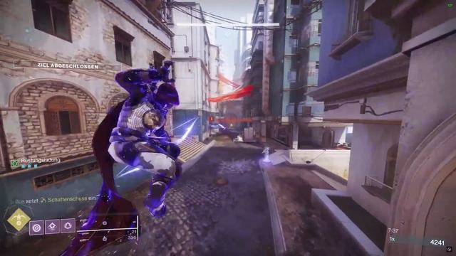 KEIN SUNSETTING mehr + Power Level Änderungen [Destiny 2][deutsch] смотреть онлайн