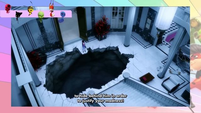 END OF LADYBUG/LONDON SPECIAL THEORIES! 🇬🇧 Miraculous Ladybug Season 6 🐞