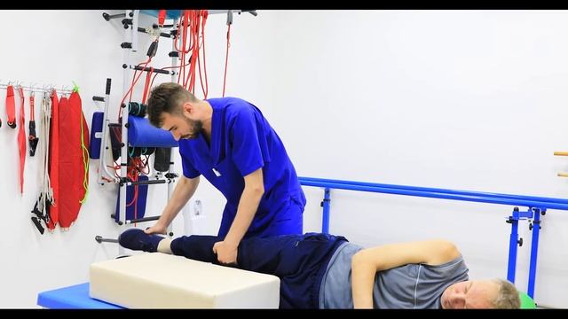 Занятия ЛФК смотреть онлайн