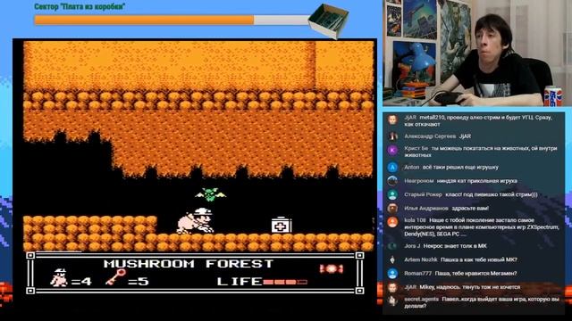 Мнение Кинамана о первоапрельском фильме Жжара "Туртль Павр Жив!" смотреть онлайн