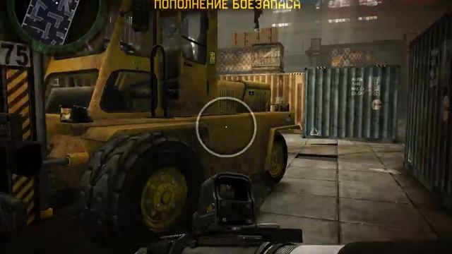 WARFACE : Игра 1 на 1 Игорь_кузя1995 VS. .БАРТАЛА-МЕО. смотреть онлайн