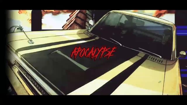 apocalypse - ƏCİNNƏLƏR смотреть онлайн