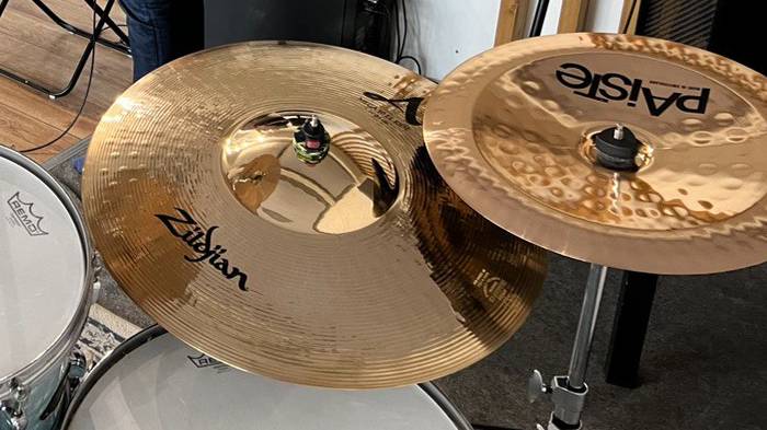 А-Студио - Улетаю (drum cover 30.07.24)