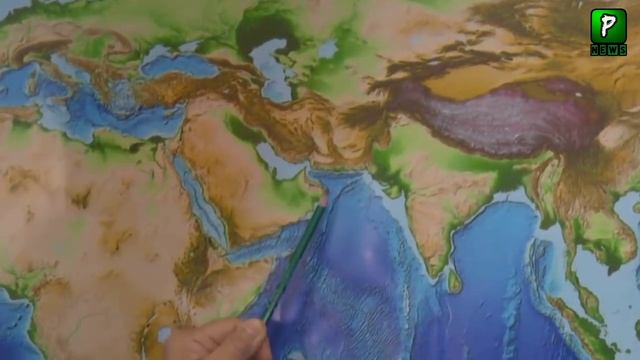 Pakistan and China Cooperation In Earth Science | Pakistan China News | Pak China Relations смотреть онлайн