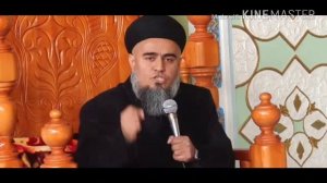 Домулло Абдураҳим ҷавоб ба салафиҳо дар бораи...