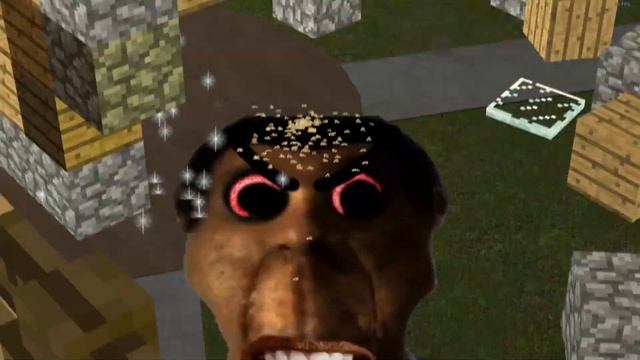 saving baby munci from angry munci, angry obunga and angry selene delgado! смотреть онлайн