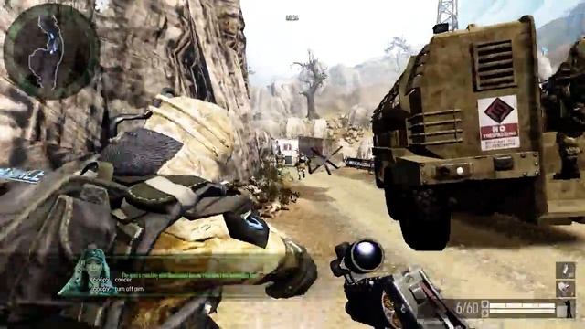 Warface EU player MsnicoFly350 with aimbot смотреть онлайн