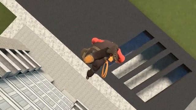 When a spy saps ur buildings смотреть онлайн