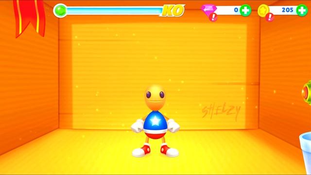 Kick the Buddy: Forever - Mobile Gameplay Walkthrough Part 1 (iOS, Android) смотреть онлайн