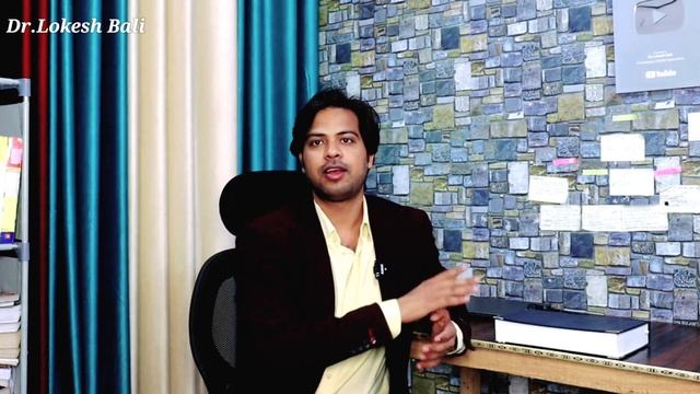 Best phd topic कैसे चुनते है | Dr Lokesh Bali का अनुभव смотреть онлайн