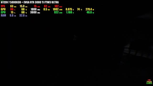 Bodycam | Ryzen 7 5800x3d + RTX 3080 TI | ULTRA (2K) смотреть онлайн