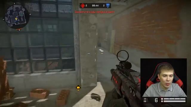 Warface МЕНЯ РАЗВЕЛИ смотреть онлайн