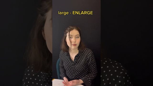 Словообразование ЕГЭ за минуту #подготовкакегэ #егэанглийский #егэ2024 #английский #репетиторангл смотреть онлайн