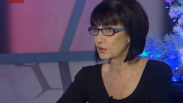 Диалог 12.01.2016 Марина Липатова смотреть онлайн