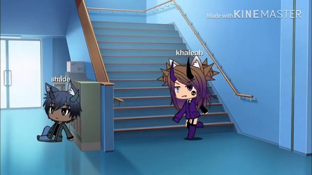 Gender Swap |episode 2| The Incident