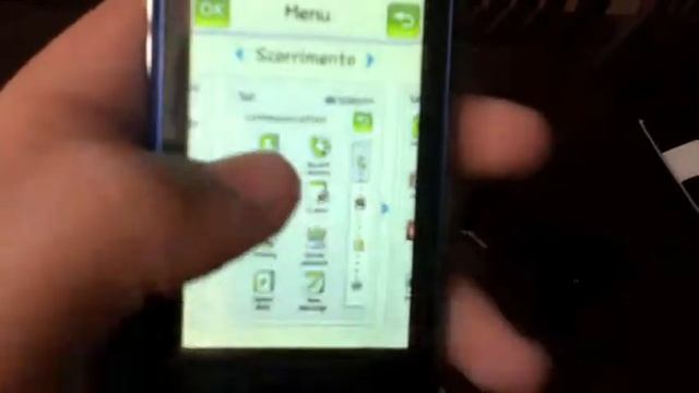 Videorecensione dell' LG Cookie Fresh смотреть онлайн
