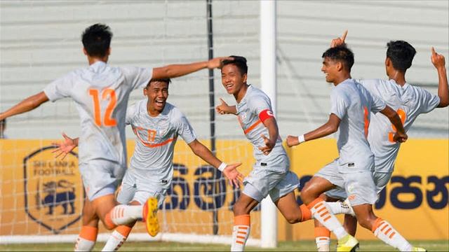 Guite & Grewal to East Bengal🔥India U17 Football Team Star Midfielder🔥3 RFDL Players to East Bengal смотреть онлайн