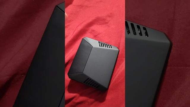 Argon One V3/ M.2 NVMe PCIe For The Raspberry Pi 5 Unboxing смотреть онлайн