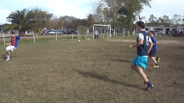 1.6.13 Burkina Faso FC vs. Esquel Branca 1-6 1) смотреть онлайн