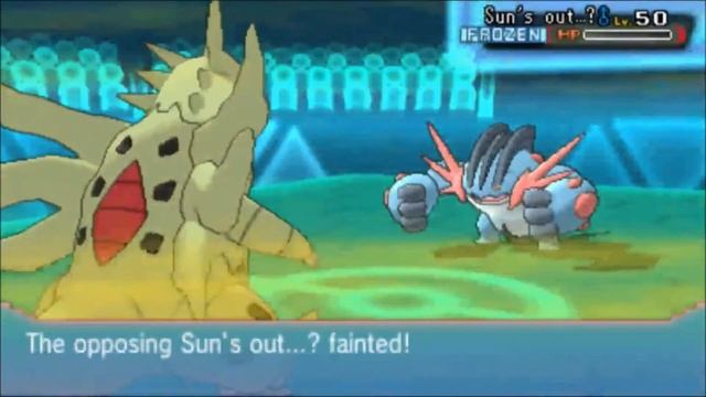 ION Pokémon League: Week of 9/28/2015 - Howler vs. Sethyas смотреть онлайн