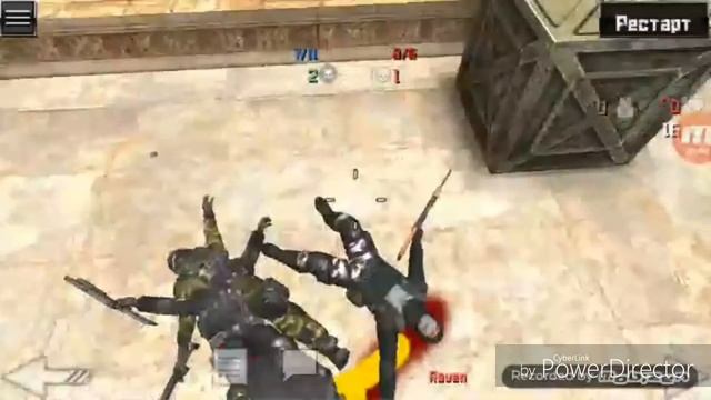 Обзор игры Special Forces Group 2