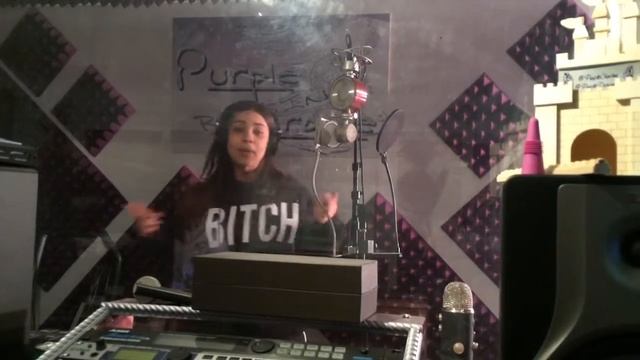 Zarati Marse - RuffNeck Remix w/Purple Chrome in @PurpleDungeon смотреть онлайн