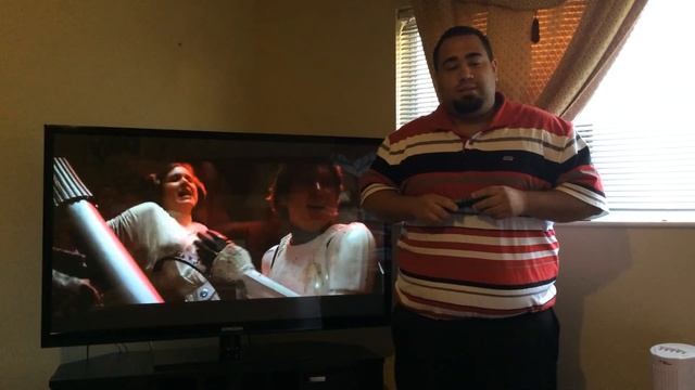 Samsung 51 inch Plasma Tv Presentation смотреть онлайн