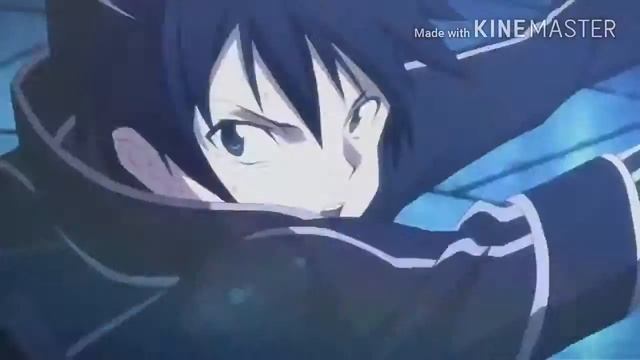Amv SAO/САО смотреть онлайн