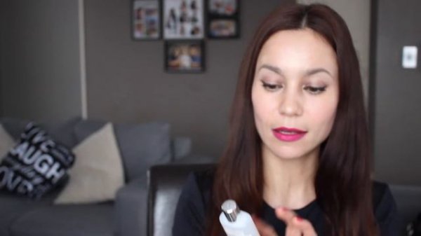 Обзор на SK II