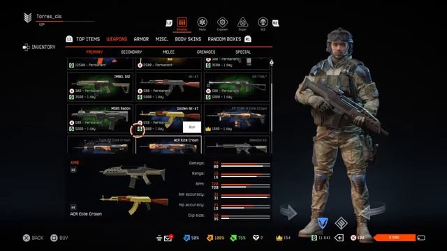 Warface　9　play смотреть онлайн