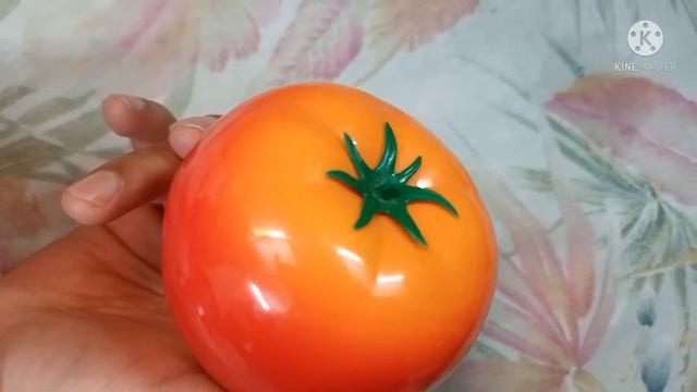 TONY MOLY TAMATOX Magic Massage Pack Rewies