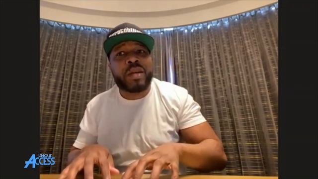 DJ Scratch on Why He Sampled “Psycho” 4 Busta Rhymes' Gimme Some More & RZA Allowed Me 2 Produce Hi смотреть онлайн