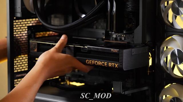 The Most Beautiful New Release Phanteks NV5 Pc Build