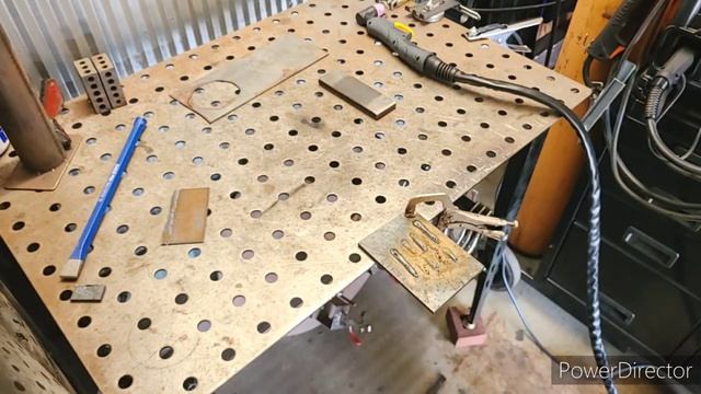Bestarc BTC500DP Gen 7 Plasma Cutter Review