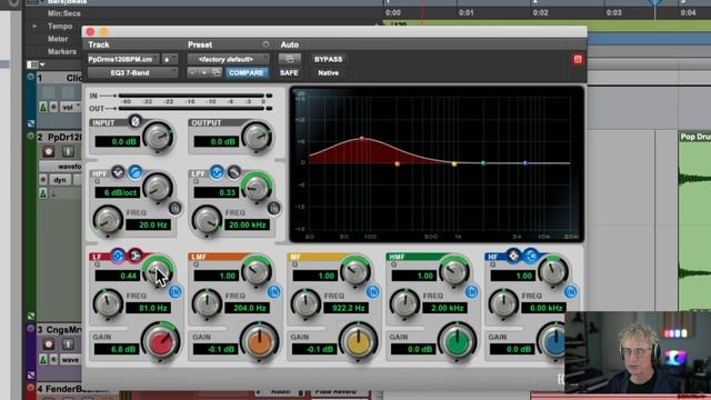 How To Use Reverb, Delay, Eq and Stem Mixing смотреть онлайн