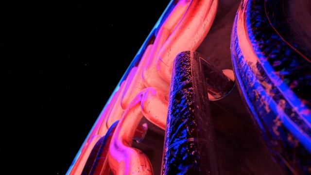 Realistic Neon Light - 3D Modeling and Animation смотреть онлайн
