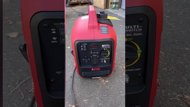 Советы электриков не всегда помогают в выборе генераторов,Dinking выручает своих клиентов. смотреть онлайн