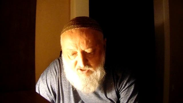 Недельная глава(Лех Леха)(Бытие 12-18)Даниэль Нистар 5780 смотреть онлайн