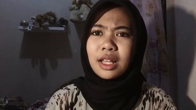 VALINA DWI ARYANI || 11 MIPA 7 || DRAMA MONOLOG смотреть онлайн