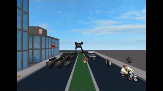 Wolfenstein|A Roblox Alternate History