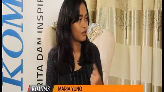 Dialog Kompas News Episode 10 Segmen 2 смотреть онлайн