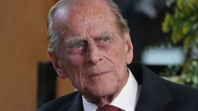 THE CAUSE OF DEATH FOR PRINCE PHILLIP HAS BEEN REVEALED смотреть онлайн