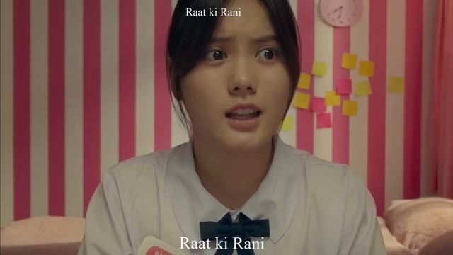 Raat ki Rani... im quitting youtube смотреть онлайн