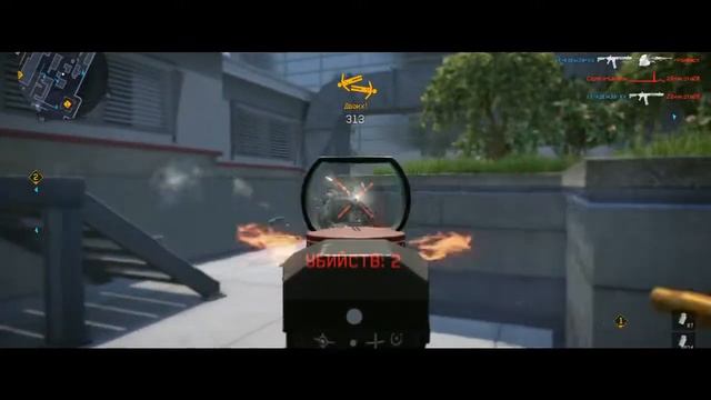 Warface:РОЗЫГРЫШ НА БЕРРЕТУ АRX/Два Эйса С SAI GRY AR‐15 Синдикат! смотреть онлайн