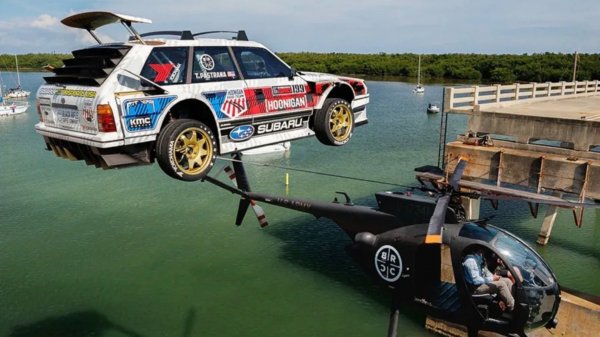 Трэвис Пастрана, опасные прыжки, биг-футы, драгстеры и даже реактивный истребитель 🚀