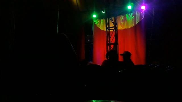 PRIMEIRA VEZ NO CIRCO 🎪 (blog da Maria ester) смотреть онлайн